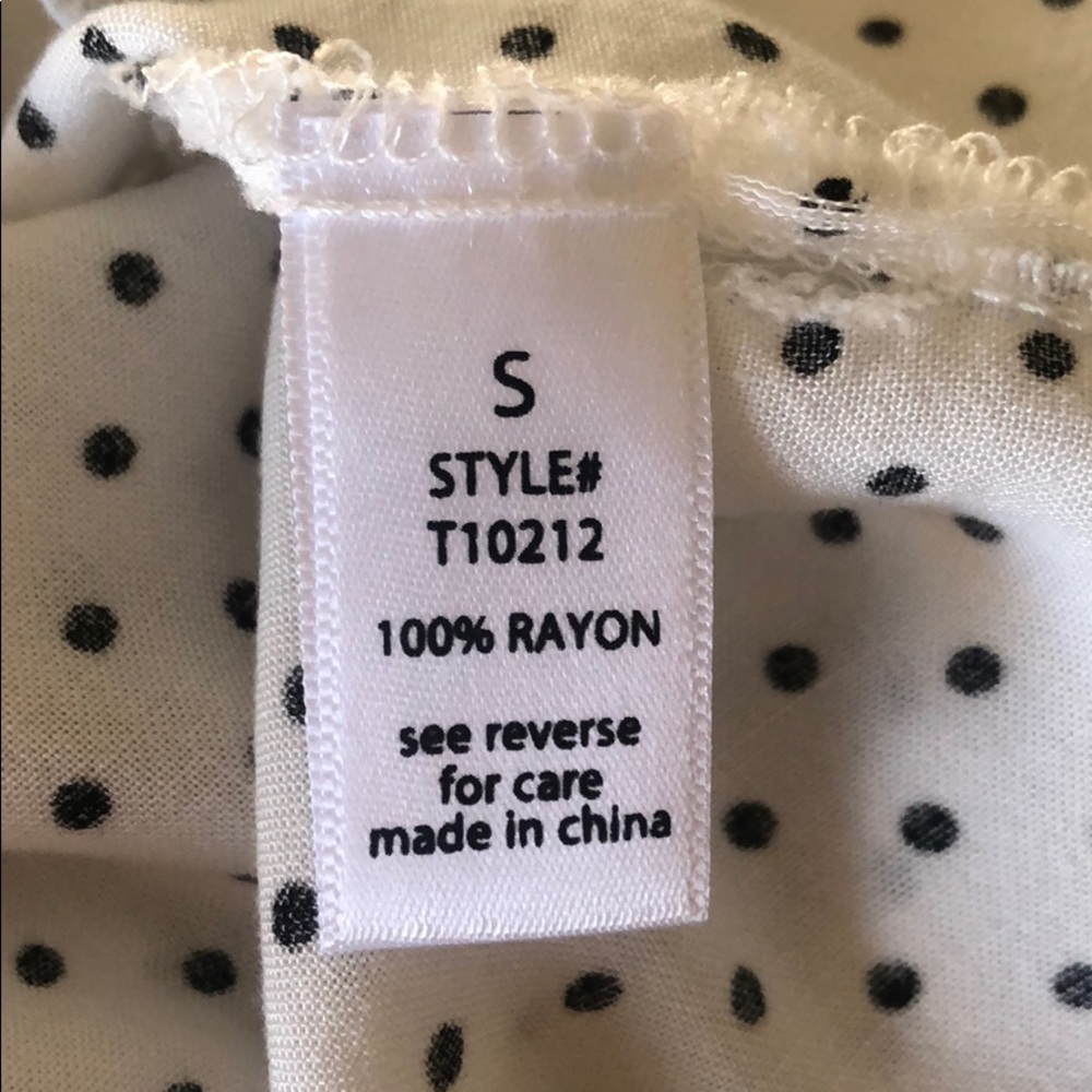 PAPAYA  chic women’s blouse roll tab sleeve - Picture 6 of 6